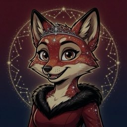Rang Sternenfuchs