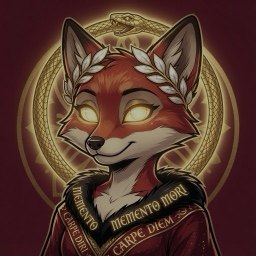 Rang Vulpes Aeterna