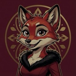 Rang Jungfuchs