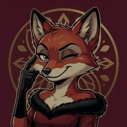 Rang Schlaufuchs