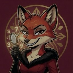 Rang Rätselfuchs