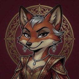 Rang Meisterfuchs